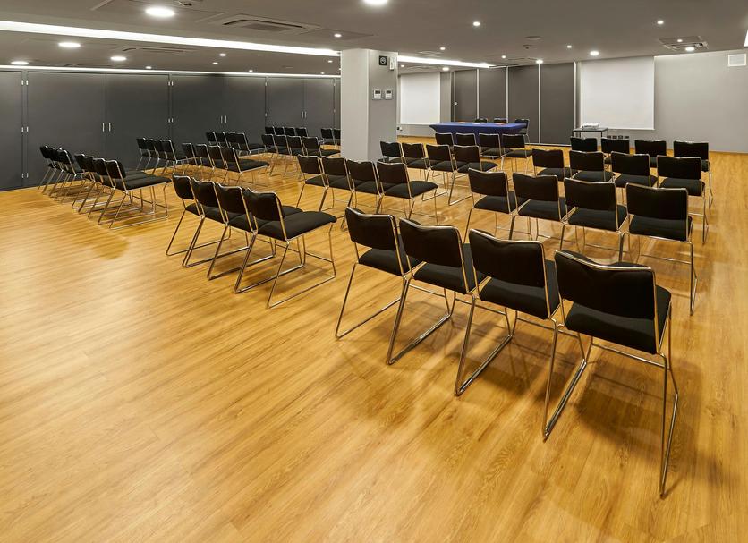 Sala de conferències Foto